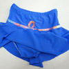 Falda de Patinaje con decorado en lycra | La Tienda de la Danza &middot; Confeccionamos ropa para danza, gimnasia r&iacute;tmica y espect&aacute;culos