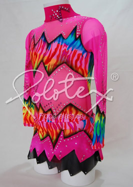 Nuestra marca registrada Polotex  es garant&iacute;a de satisfacci&oacute;n